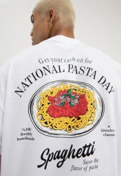 YOURTURN UnisexT-Shirt Con StampaWhite Uomo T-shirt E Polo YO1210108-A11 15 YOURTURN UnisexT-Shirt Con StampaWhite Uomo T-shirt E Polo YO1210108-A11 -Negozio Online Yourturn Italia 636baaafb0fb4287b6e38912cca42354