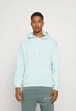 YOURTURN Unisex 2 PackFelpa Con CappuccioBlack/Mint Uomo Maglieria E Felpe YO121006C-Q12 -Negozio Online Yourturn Italia 64b2a84866a641cb9f48fb4b53e37fc7