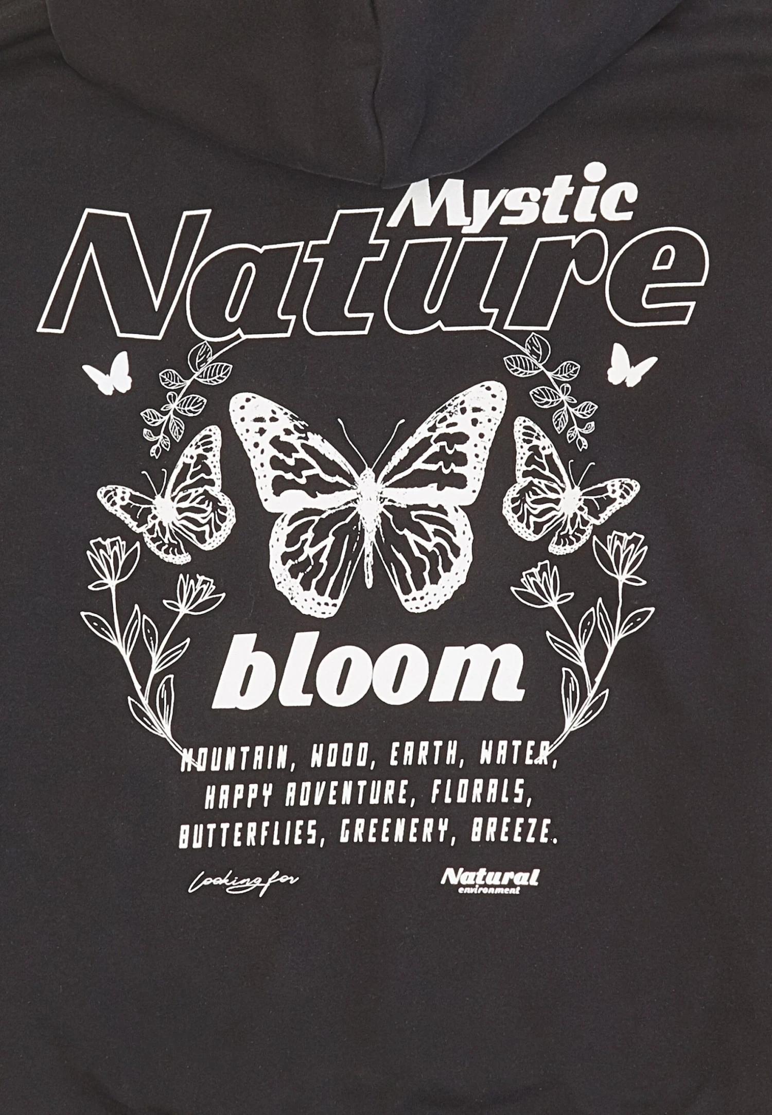 YOURTURN UnisexFelpaBlack Donna Felpe YO12100RK-Q11 12 YOURTURN UnisexFelpaBlack Donna Felpe YO12100RK-Q11 - immagine 10