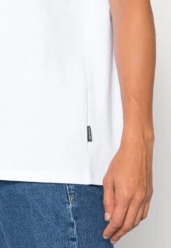 YOURTURN Heavy Weight Tee UnisexT-Shirt BasicWhite Donna T-shirt E Top YO12100PM-A11 -Negozio Online Yourturn Italia 66a22415afb74a808761e0a179c8551e