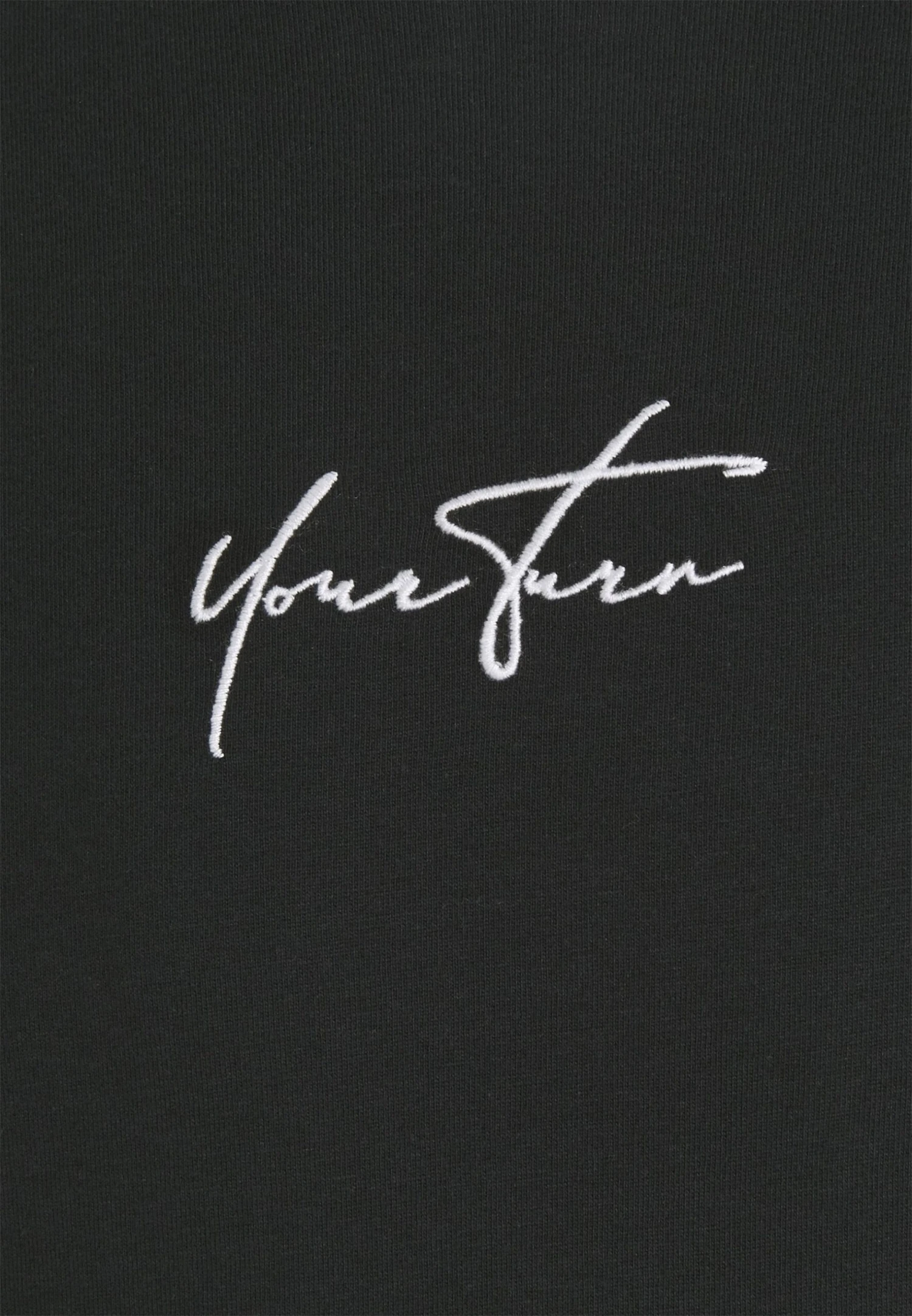 YOURTURN UnisexMaglietta A Manica LungaBlack Uomo T-shirt E Polo YO12100AI-Q11 5 YOURTURN UnisexMaglietta A Manica LungaBlack Uomo T-shirt E Polo YO12100AI-Q11 - immagine 3