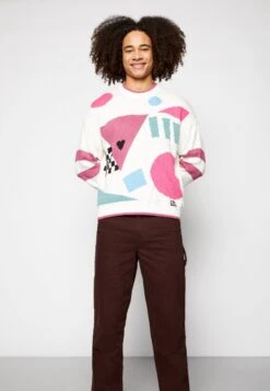 YOURTURN Workwear Unisex - Jeans Baggy - Brown 11 YOURTURN Workwear Unisex - Jeans Baggy - Brown -Negozio Online Yourturn Italia 6bd4341574b841d18fe8c08bb03130b6