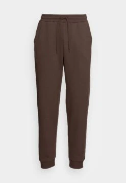 YOURTURN UnisexPantaloni SportiviBrown Donna Pantaloni YO12100NF-O11 -Negozio Online Yourturn Italia 6d3da69eee6e4e81a5e09116b45f616a