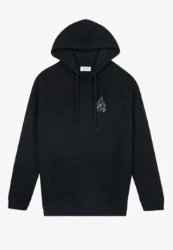 YOURTURN FelpaBlack Uomo Maglieria E Felpe YO1210167-Q11 -Negozio Online Yourturn Italia 6dbeba3e3b1a4be49525c2949b65463a