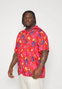 YOURTURN UnisexCamiciaMulti-Coloured Uomo Camicie YO12100ZD-T11