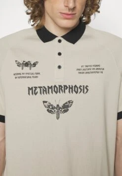 YOURTURN Multi Placement PoloPoloTan Uomo T-shirt E Polo YO12100X0-B11 -Negozio Online Yourturn Italia 716c8b7d8960423dad3f377dcee78416