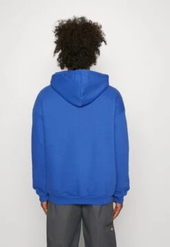 YOURTURN Never Again Hoodie UnisexFelpa Con CappuccioDark Blue Donna Felpe YO1210114-K11 -Negozio Online Yourturn Italia 71bac5c16f7d4b6698014e2f0a2bb1b6