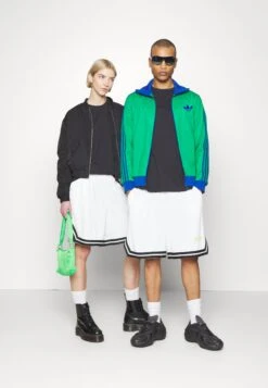 YOURTURN 3Pack UnisexT-Shirt BasicWhite/Mint/Black Donna T-shirt E Top YO12100DJ-A12