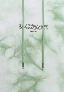 YOURTURN UnisexFelpa Con CappuccioGreen Uomo Maglieria E Felpe YO121009Q-M11 -Negozio Online Yourturn Italia 73d7811895524fb7bd85272c22736d45