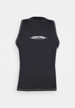 YOURTURN Unisex - Top - Black -Negozio Online Yourturn Italia 747947acad854764a25d10a1c0eff52a