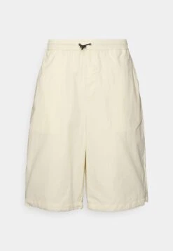 YOURTURN Genderless Parachute - Shorts - White 14 YOURTURN Genderless Parachute - Shorts - White -Negozio Online Yourturn Italia 78ed25df6df243da9a7b9f7da29df172