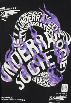 YOURTURN UnisexFelpaBlack Donna Felpe YO12100NU-Q11 12 YOURTURN UnisexFelpaBlack Donna Felpe YO12100NU-Q11 -Negozio Online Yourturn Italia 79c6289a920f4856a289bd38449b8415