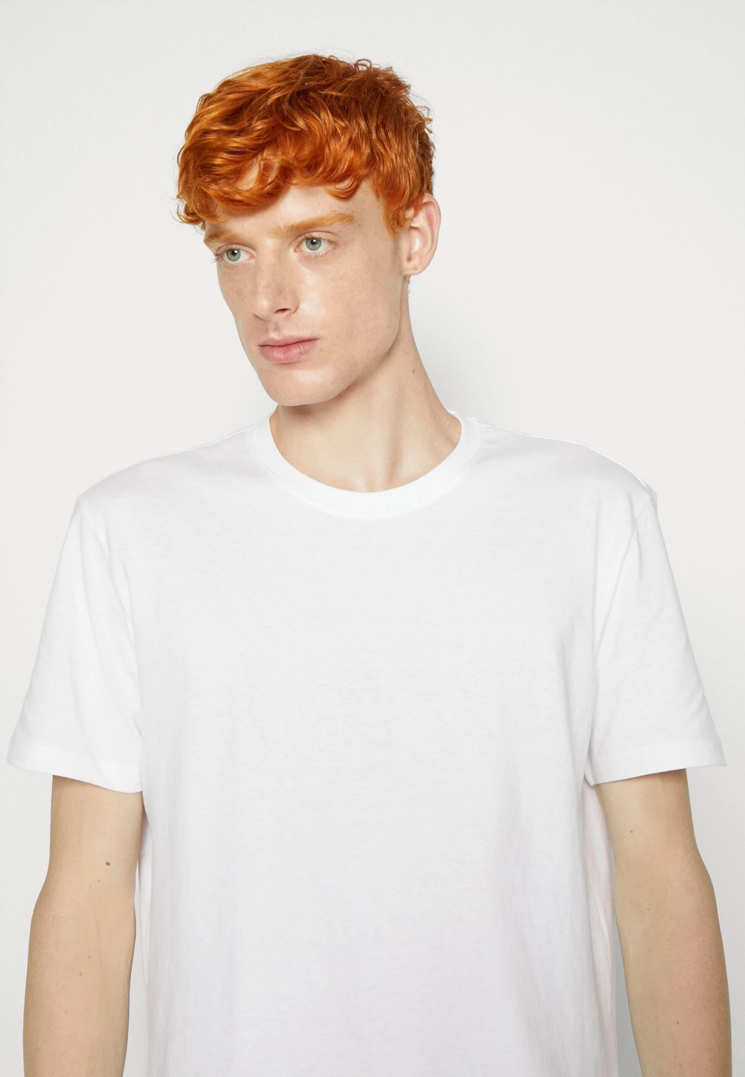 YOURTURN Unisex 5 PackT-Shirt BasicWhite/Olive /Black Donna T-shirt E Top YO12100L9-A13 8 YOURTURN Unisex 5 PackT-Shirt BasicWhite/Olive /Black Donna T-shirt E Top YO12100L9-A13 - immagine 6