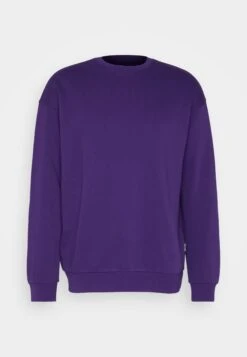 YOURTURN Unisex - Felpa - Purple 12 YOURTURN Unisex - Felpa - Purple -Negozio Online Yourturn Italia 80d5fee2b1464bcea6c68a020d14efc0