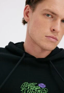 YOURTURN UnisexFelpaBlack Donna Felpe YO1210165-Q11 11 YOURTURN UnisexFelpaBlack Donna Felpe YO1210165-Q11 -Negozio Online Yourturn Italia 815593fa4375480b8bc3d6e3dd0bbead