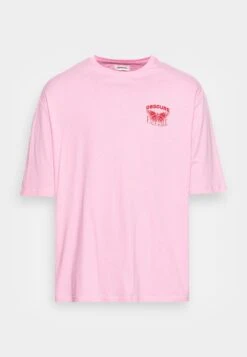 YOURTURN Nostalgia Future Tee UnisexT-Shirt Con StampaPink Uomo T-shirt E Polo YO12100M4-J11 -Negozio Online Yourturn Italia 831f68827a82423bb951ac99f4213912