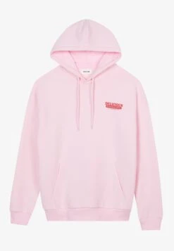 YOURTURN Felpa Con CappuccioPink Donna Felpe YO121017F-J11 -Negozio Online Yourturn Italia 865cb22038544290a5c39e06a6063b9a