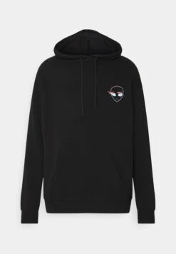 YOURTURN UnisexFelpaBlack Uomo Maglieria E Felpe YO12100AC-Q11 -Negozio Online Yourturn Italia 869e1ed88f9d4631a53b205b791189a7