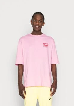 YOURTURN Nostalgia Future Tee UnisexT-Shirt Con StampaPink Uomo T-shirt E Polo YO12100M4-J11 -Negozio Online Yourturn Italia 874a9cb0584d41daa4ff79bb35283a3f