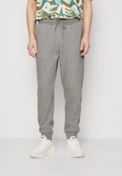 YOURTURN Unisex - Pantaloni Sportivi - Grey