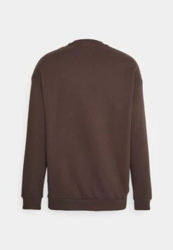 YOURTURN UnisexFelpaBrown Uomo Maglieria E Felpe YO121004Z-O11 -Negozio Online Yourturn Italia 89e3d95a5bb7471ba2aa565dadaee009