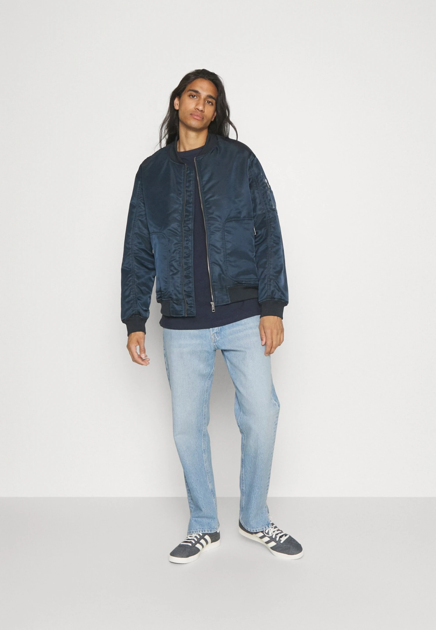 YOURTURN 3Pack UnisexT-Shirt BasicOlive, Beige, Dark Blue Donna T-shirt E Top YO12100DJ-N11 3 YOURTURN 3Pack UnisexT-Shirt BasicOlive, Beige, Dark Blue Donna T-shirt E Top YO12100DJ-N11