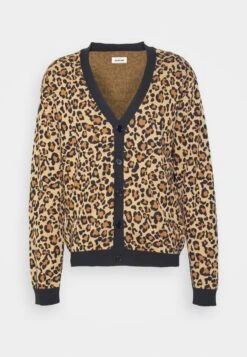 YOURTURN UnisexCardiganMulti-Coloured Uomo Maglieria YO12100Q0-T11 -Negozio Online Yourturn Italia 8b281f2cbc0248caa709476f395c8201