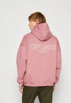 YOURTURN Felpa Con CappuccioLilac Donna Felpe YO12100W6-I11