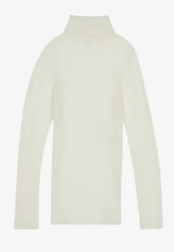 YOURTURN Unisex - Maglione - Off-White -Negozio Online Yourturn Italia 8bf284bb5dca4b5484fa0ab4a6fbd0af