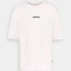 YOURTURN Unisex - T-Shirt Basic - Lilac -Negozio Online Yourturn Italia 8bf6a37716c54a2ba4460fd198a2726b