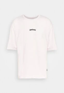 YOURTURN Unisex - T-Shirt Basic - Lilac