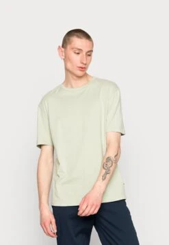 YOURTURN Unisex 5 PackT-Shirt BasicDark Grey/White/Beige Donna T-shirt E Top YO12100L9-C11 -Negozio Online Yourturn Italia 9121eebf32e840669939302fbc2d1034