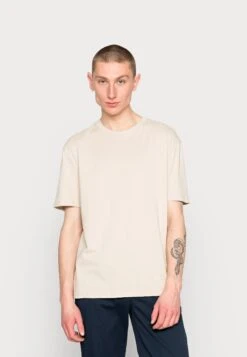 YOURTURN Unisex 5 PackT-Shirt BasicDark Grey/White/Beige Donna T-shirt E Top YO12100L9-C11 -Negozio Online Yourturn Italia 92fd2c6f86684f68869b6a4f0f4ad094