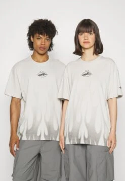 YOURTURN UnisexT-Shirt Con StampaLight Grey Donna T-shirt E Top YO12100ZH-C11