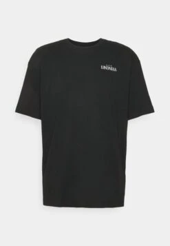 YOURTURN Dragon Graphic TeeUnisexT-Shirt Con StampaBlack Uomo T-shirt E Polo YO1210128-Q11 -Negozio Online Yourturn Italia 96b3295fad784956bf37741e02eff75c