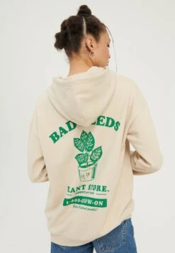 YOURTURN UnisexFelpa Con CappuccioBeige Uomo Maglieria E Felpe YO121011Z-B11 -Negozio Online Yourturn Italia 9779baea86f84f8fb73ccd0a55221037