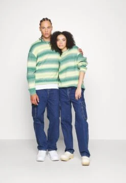 YOURTURN UnisexMaglioneMulti-Coloured Uomo Maglieria YO12100Q2-T11 -Negozio Online Yourturn Italia 98b65ccb40be4c44a788ea0b698cc0bd