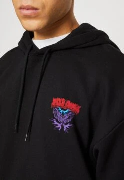 YOURTURN Darkness But FelpaBlack Uomo Maglieria E Felpe YO122S0E9-Q11 -Negozio Online Yourturn Italia 98bfaedb3e7a4fba8ed7e8e158313791