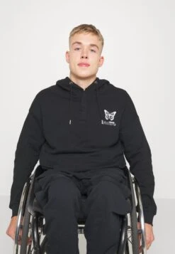 YOURTURN UnisexFelpaBlack Donna Felpe YO12100RK-Q11 17 YOURTURN UnisexFelpaBlack Donna Felpe YO12100RK-Q11 -Negozio Online Yourturn Italia 98e02b1288ca47f0a6e79f2eae214ec3