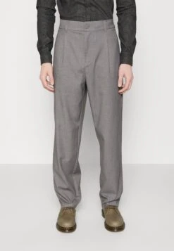 YOURTURN UnisexPantaloniDark Grey Donna Pantaloni YO12100RG-C11