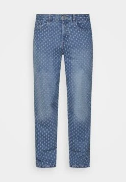 Phluid Project X YourturnHeavily DistressedJeans BaggyBlue Denim Donna Jeans YO12100TS-K11 12 Phluid Project X YourturnHeavily DistressedJeans BaggyBlue Denim Donna Jeans YO12100TS-K11 -Negozio Online Yourturn Italia 99e86d0f25cd442fa138b90fc99ac41e