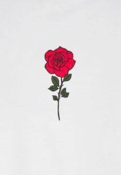 YOURTURN T-Shirt Con StampaWhite Donna T-shirt E Top YO121003Y-A11 -Negozio Online Yourturn Italia 9a3733512ac44605befae21773ea3cc3