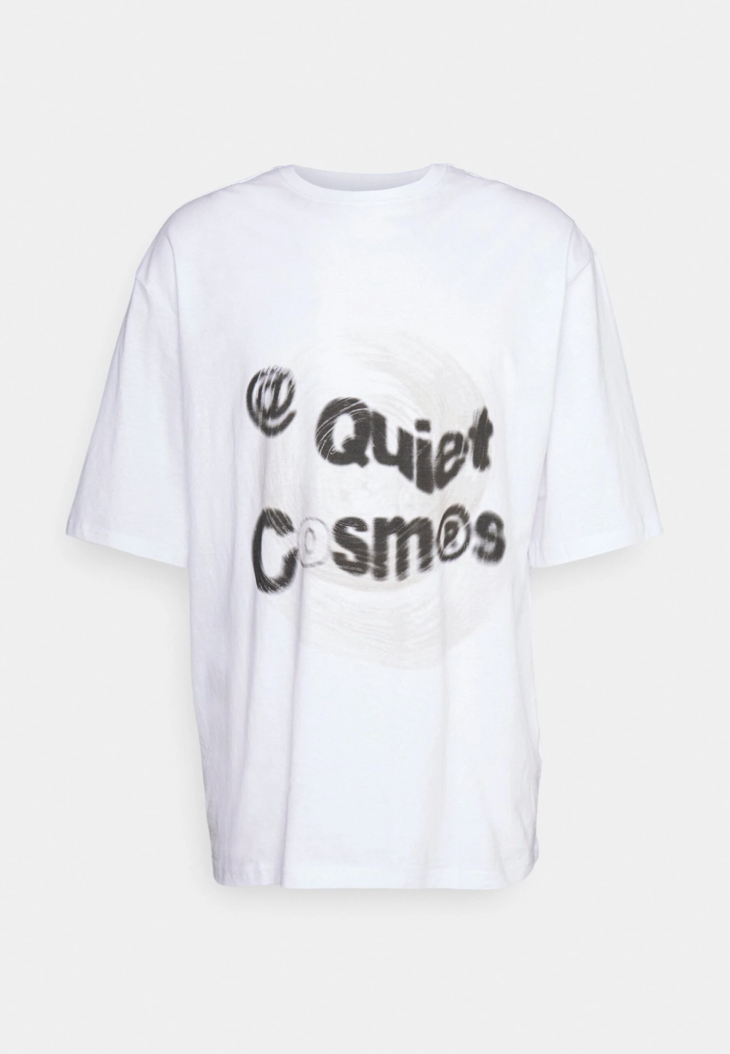 YOURTURN UnisexT-Shirt Con StampaWhite Donna T-shirt E Top YO121010Z-A11 7 YOURTURN UnisexT-Shirt Con StampaWhite Donna T-shirt E Top YO121010Z-A11 - immagine 5