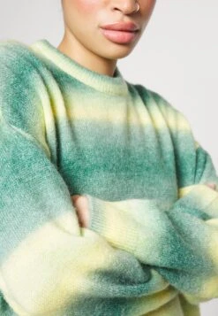 YOURTURN UnisexMaglioneMulti-Coloured Uomo Maglieria YO12100Q2-T11 -Negozio Online Yourturn Italia 9b5c2b0d9f934bc8898d57102e1eba0b