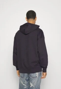 YOURTURN UnisexFelpa Con CappuccioBlack Uomo Maglieria E Felpe YO121010O-Q11 -Negozio Online Yourturn Italia 9b5ef6566e0e4ec1924faa121cfbb295