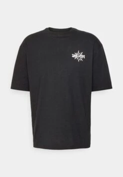 YOURTURN UnisexT-Shirt Con StampaBlack Donna T-shirt E Top YO12100YU-Q11 10 YOURTURN UnisexT-Shirt Con StampaBlack Donna T-shirt E Top YO12100YU-Q11 -Negozio Online Yourturn Italia 9b72598b557241f0b5174915aa3f4b6d