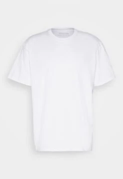 YOURTURN UnisexT-Shirt Con StampaWhite Donna T-shirt E Top YO12100VI-A11 -Negozio Online Yourturn Italia 9bc680ce280f408e8f089ac7418d1838