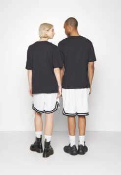 YOURTURN 3Pack UnisexT-Shirt BasicWhite/Mint/Black Donna T-shirt E Top YO12100DJ-A12 -Negozio Online Yourturn Italia 9f188e275fe34593adb4ad00ca9d4378