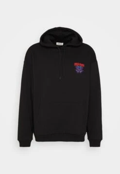 YOURTURN Darkness But FelpaBlack Uomo Maglieria E Felpe YO122S0E9-Q11 -Negozio Online Yourturn Italia 9fb2c288263548d598ddae9e79c32246