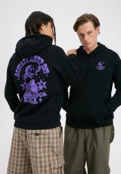 YOURTURN FelpaBlack Uomo Maglieria E Felpe YO121016B-Q11 -Negozio Online Yourturn Italia 9fddc4c70dd749df809d25db203cb3a5